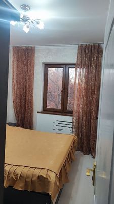 Квартира своя 2-х комнатная, аренда 600$