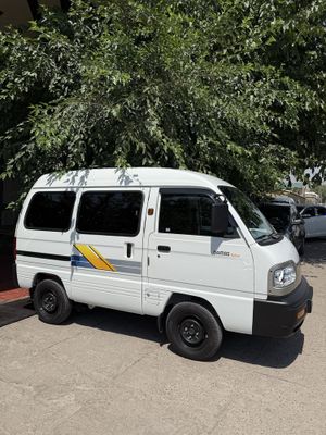 Damas 2025 ideal 9.000km yurgani narxi 7450$