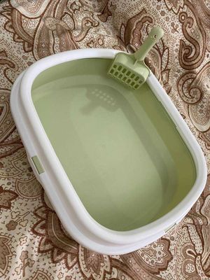 Лоток для котят, кошки или котика
