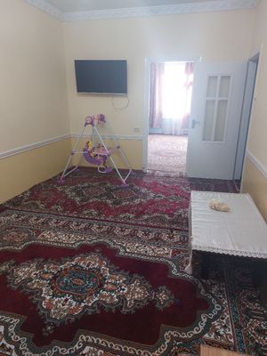 Сдаётса квартира