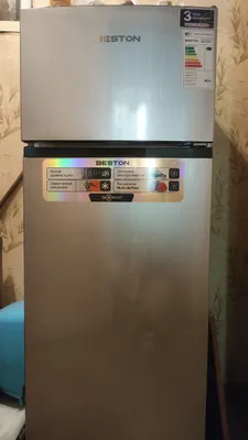 Холодильник Beston б/у. В отличном состоянии