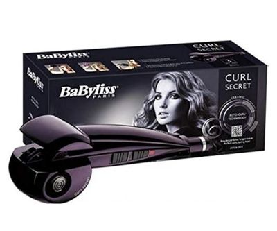 Щипцы для завивки Babyliss Curl Secre...