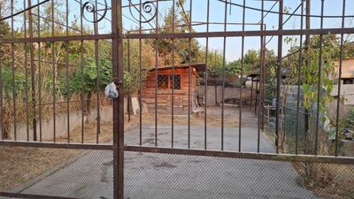 Дача, Уртасаройда