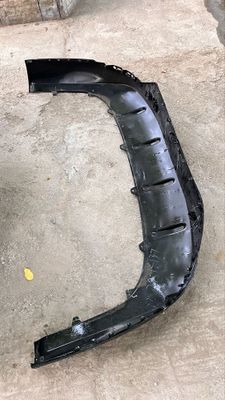 Leapmotor c01 bamper