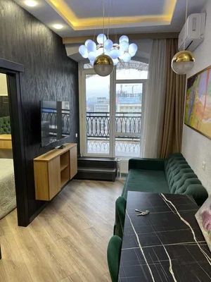Сдается квартира в центре города Айбек метро
