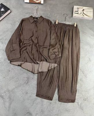 Dvoyka oversize