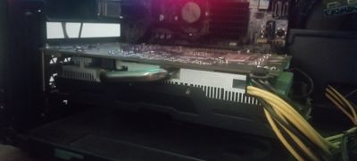 RX 580 8GB