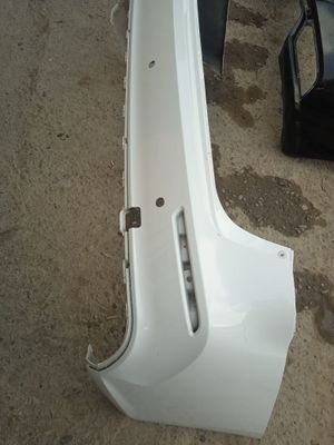 Cherry arrizo 6 pro zadni bamper sotiladi