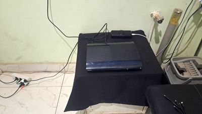 Play Station 4 и 3