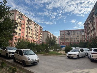 Аренда квартиры на долгий срок