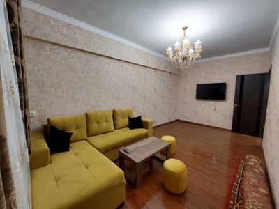 Ц-5 м.Минор 3-комнатная 3/4 70 м² кирпичный дом евроремонт меб/тех