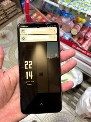 Redmi not. 9S