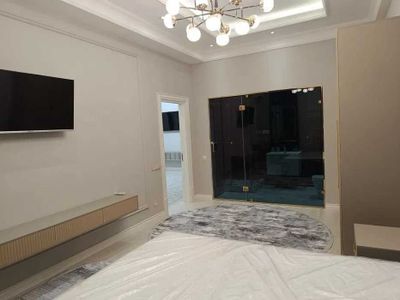 Sagbon Residence 3|9|10, 115м2 Ул Нурафшан, Перекресток Sogban !!