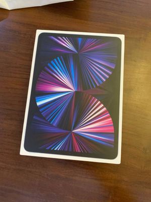 Ipad pro m1 (3-gen) 2021