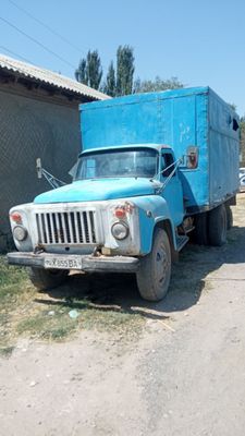 Zill 53 sotiladi