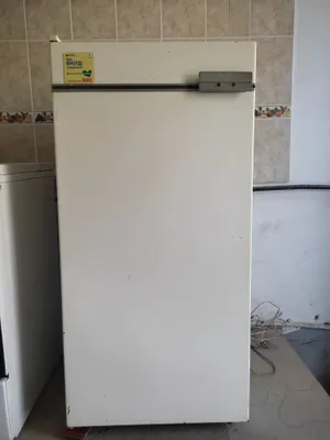 Холодильник Бирюса-3