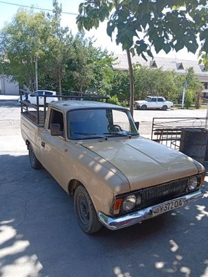 Maskivich pikab sotiladi