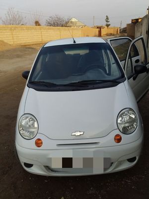 matiz standard 2010 yil yurgani 79000