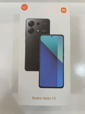 Redmi Note 13 Sotiladi