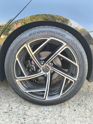 Brabus diska balon r19 Sotiladi