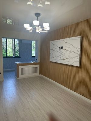 Продается квартира на ц 6