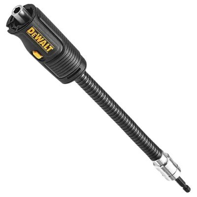 Насадка гибкая ударная угловая DeWALT IMPACT