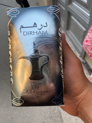 Erkaklar uchun Ard Al Zaafaran