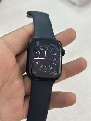 Applew watch 8 45 mm