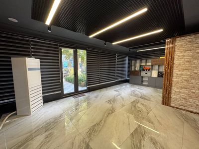 Аренда Под офис Луначарский 160м2 готовы Евро офис