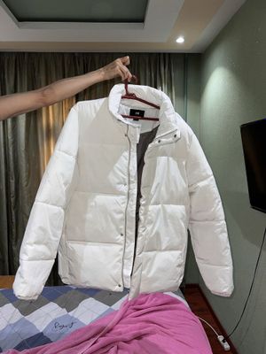 Куртка от H&M новая