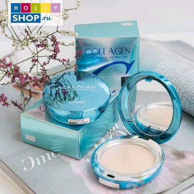 Collagen pudra original