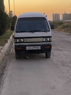 Damas sotiladi xolati ancha yaxshi