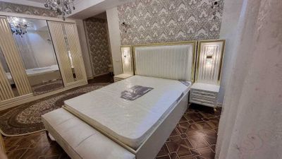 СРОЧНО! Сдается Квартира 3/1/12 Ор-р Метро Тузел ! 989*