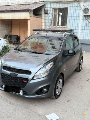 Spark mehanika 5400$