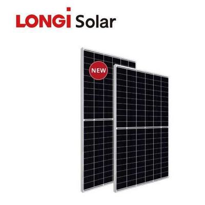 Longi panel 610 W