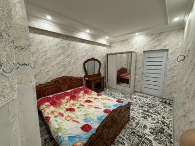 Bezmakler Yakkasaroy Shota Rustavelida kvartira arendaga beriladi