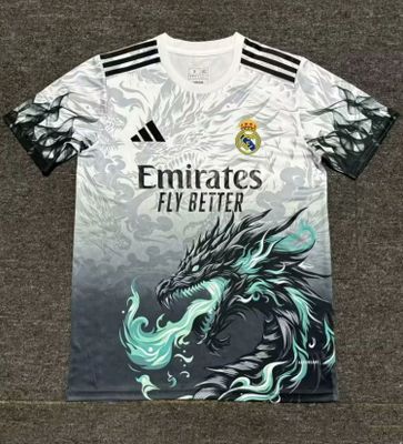 Футболка Football Jersey Реал Мадрид