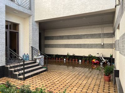 Продоётся котедж 2 сотки Олмазарский район