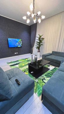 ARENDA 2 xona JK Cambridge СРОЧНО