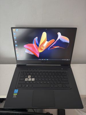 Asus Tuf Gaming/i5/8/512/RTX3060