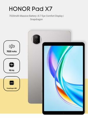 Planshet Honor Pad x7 128 gb Gray wi fi