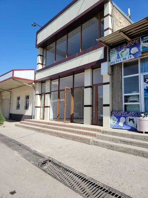 Продаётся Не жилое помещение