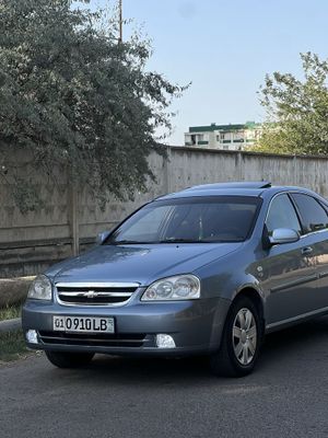 Ласетти 1.6 автомат 2013 фулл