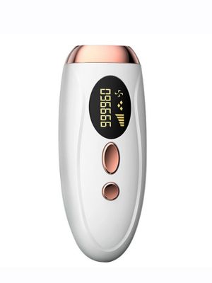 Lazer epilator