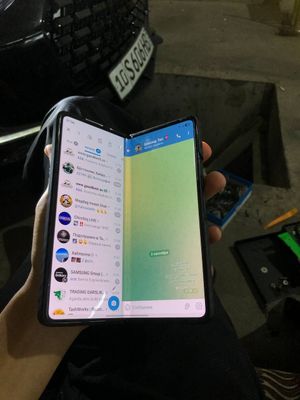 Samsung Galaxy Z Fold 5 Смартфон Samsung Galaxy Z Fold 5