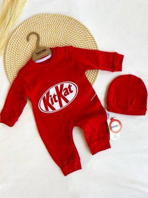 Kit kat slipper