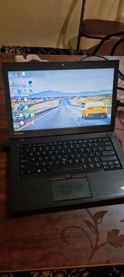 Noutbok lenovo T 450