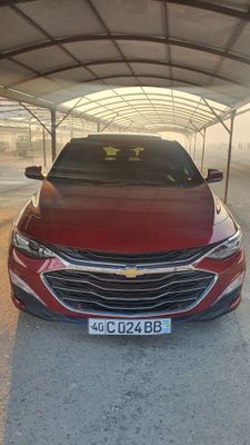 Malibu2.2.4 prabegi 35500km tozza Primer qilingan polni holati ideal