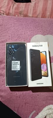 Samsung A 32 4/64