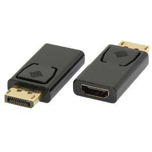 Доставка! Скидка! Display port > hdmi переходник